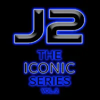 J2 — I Believe I Can Fly (Epic Trailer Version) (Feat. Casey Hensley) — обложка